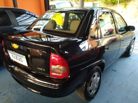 CHEVROLET Classic Sedan 1.0 4P FLEX LIFE, Foto 14