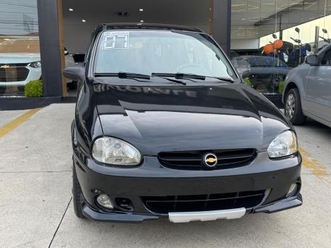 CHEVROLET Classic Sedan 1.0 4P, Foto 4