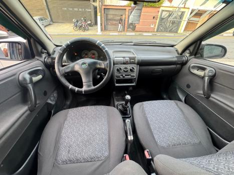 CHEVROLET Classic Sedan 1.0 4P, Foto 9