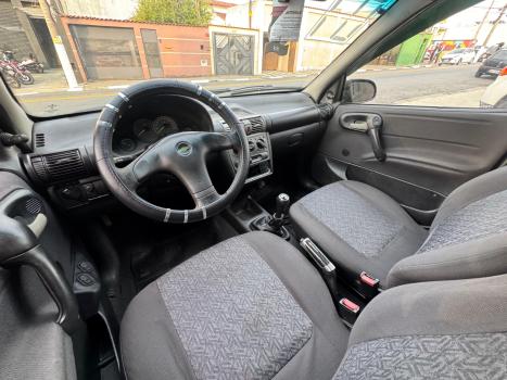 CHEVROLET Classic Sedan 1.0 4P, Foto 16