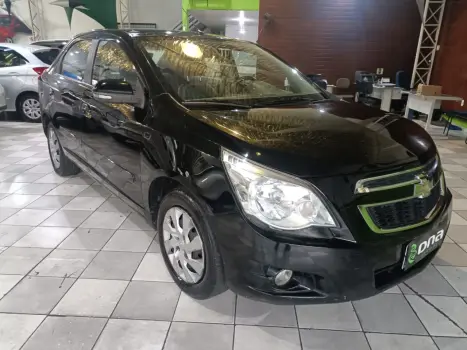 CHEVROLET Cobalt 1.4 4P FLEX LTZ, Foto 1