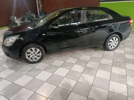 CHEVROLET Cobalt 1.4 4P FLEX LTZ, Foto 5