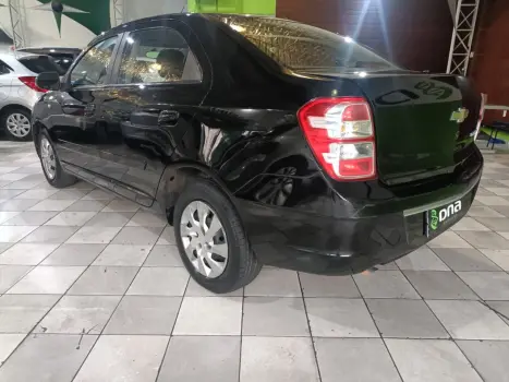 CHEVROLET Cobalt 1.4 4P FLEX LTZ, Foto 6