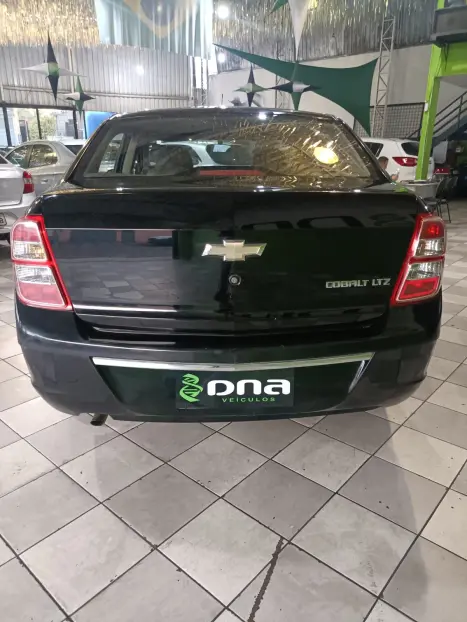 CHEVROLET Cobalt 1.4 4P FLEX LTZ, Foto 7