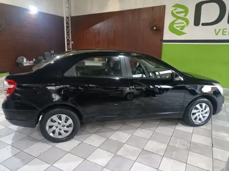 CHEVROLET Cobalt 1.4 4P FLEX LTZ, Foto 9