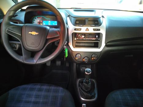 CHEVROLET Cobalt 1.4 4P FLEX LT, Foto 4