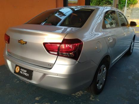 CHEVROLET Cobalt 1.4 4P FLEX LT, Foto 13