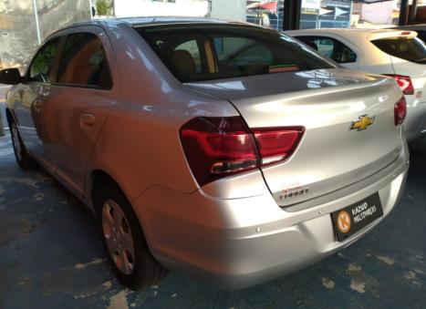 CHEVROLET Cobalt 1.4 4P FLEX LT, Foto 16