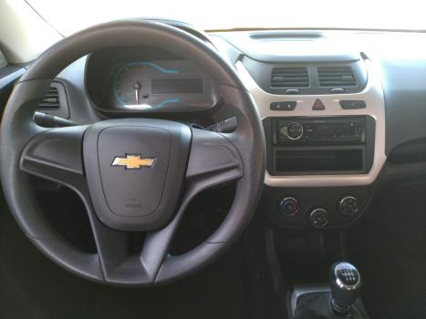 CHEVROLET Cobalt 1.4 4P FLEX LT, Foto 5