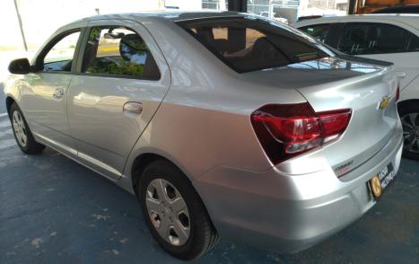 CHEVROLET Cobalt 1.4 4P FLEX LT, Foto 17