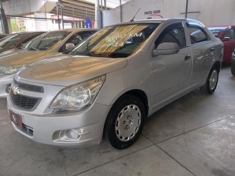 CHEVROLET Cobalt 1.4 4P FLEX LS, Foto 2