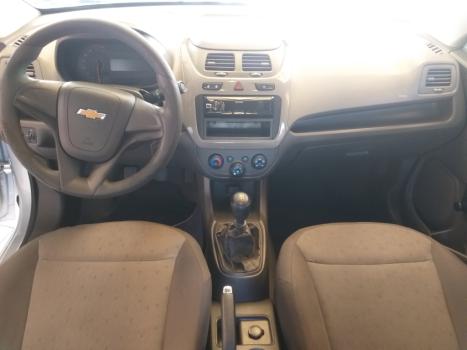 CHEVROLET Cobalt 1.4 4P FLEX LS, Foto 7