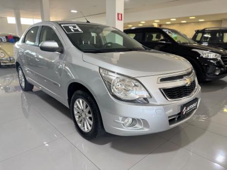 CHEVROLET Cobalt 1.4 4P FLEX LTZ, Foto 2