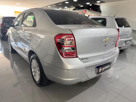 CHEVROLET Cobalt 1.4 4P FLEX LTZ, Foto 3