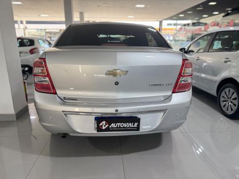CHEVROLET Cobalt 1.4 4P FLEX LTZ, Foto 4