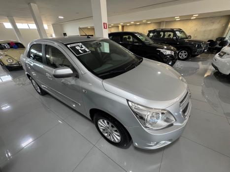 CHEVROLET Cobalt 1.4 4P FLEX LTZ, Foto 5