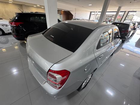 CHEVROLET Cobalt 1.4 4P FLEX LTZ, Foto 6