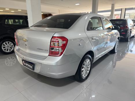 CHEVROLET Cobalt 1.4 4P FLEX LTZ, Foto 7