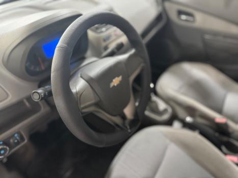 CHEVROLET Cobalt 1.4 4P FLEX LTZ, Foto 9