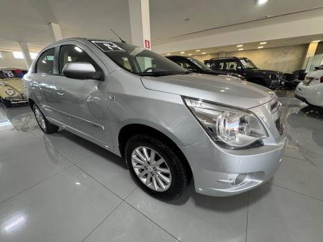 CHEVROLET Cobalt 1.4 4P FLEX LTZ, Foto 10