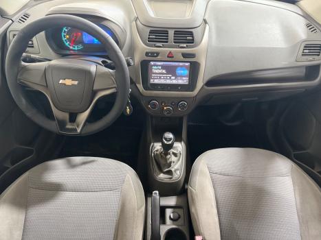 CHEVROLET Cobalt 1.4 4P FLEX LTZ, Foto 14