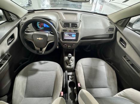 CHEVROLET Cobalt 1.4 4P FLEX LTZ, Foto 15