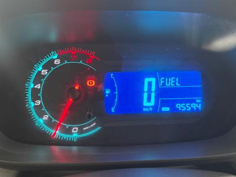 CHEVROLET Cobalt 1.4 4P FLEX LTZ, Foto 16