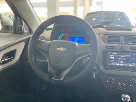 CHEVROLET Cobalt 1.4 4P FLEX LTZ, Foto 17