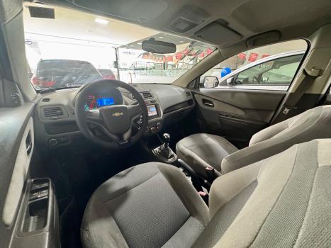 CHEVROLET Cobalt 1.4 4P FLEX LTZ, Foto 18