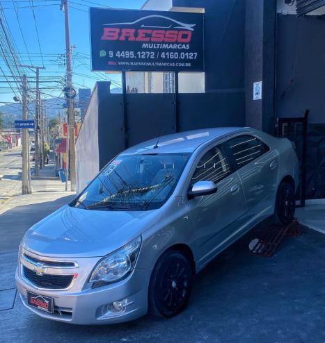 CHEVROLET Cobalt 1.4 4P FLEX LTZ, Foto 1