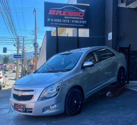 CHEVROLET Cobalt 1.4 4P FLEX LTZ, Foto 2