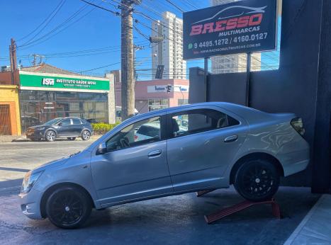 CHEVROLET Cobalt 1.4 4P FLEX LTZ, Foto 3