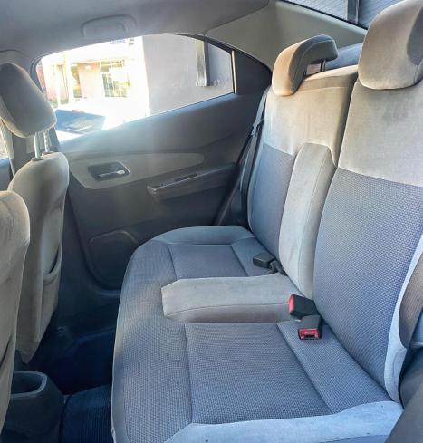 CHEVROLET Cobalt 1.4 4P FLEX LTZ, Foto 5