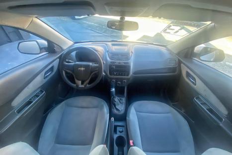CHEVROLET Cobalt 1.4 4P FLEX LTZ, Foto 6