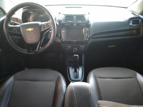 CHEVROLET Cobalt 1.8 4P FLEX LTZ AUTOMTICO, Foto 4