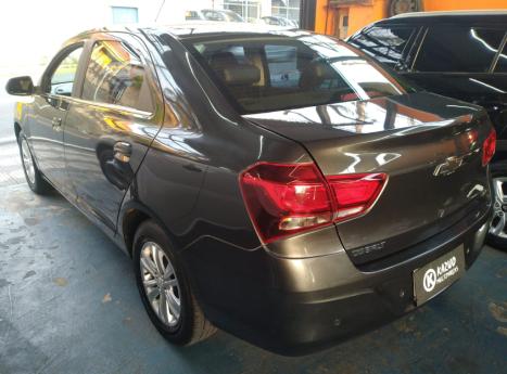 CHEVROLET Cobalt 1.8 4P FLEX LTZ AUTOMTICO, Foto 18