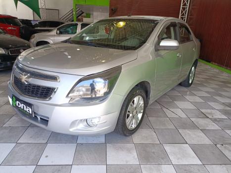 CHEVROLET Cobalt 1.8 4P FLEX LT AUTOMTICO, Foto 3