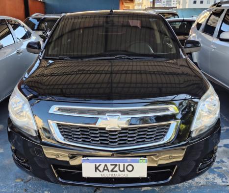 CHEVROLET Cobalt 1.8 4P FLEX LT AUTOMTICO, Foto 2