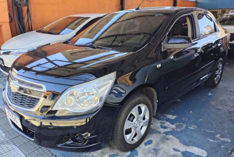 CHEVROLET Cobalt 1.8 4P FLEX LT AUTOMTICO, Foto 3
