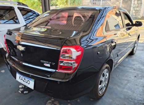 CHEVROLET Cobalt 1.8 4P FLEX LT AUTOMTICO, Foto 4