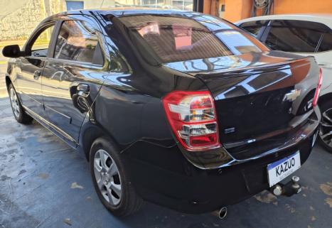 CHEVROLET Cobalt 1.8 4P FLEX LT AUTOMTICO, Foto 5
