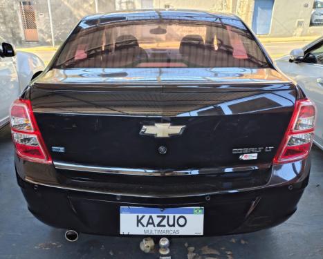 CHEVROLET Cobalt 1.8 4P FLEX LT AUTOMTICO, Foto 6