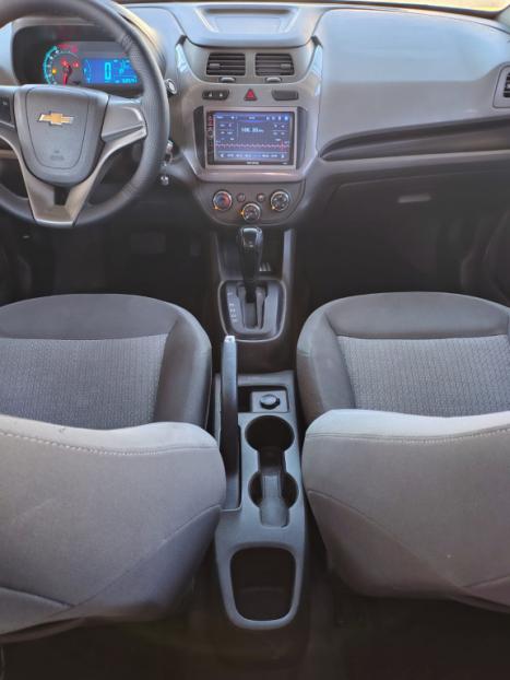 CHEVROLET Cobalt 1.8 4P FLEX LT AUTOMTICO, Foto 9
