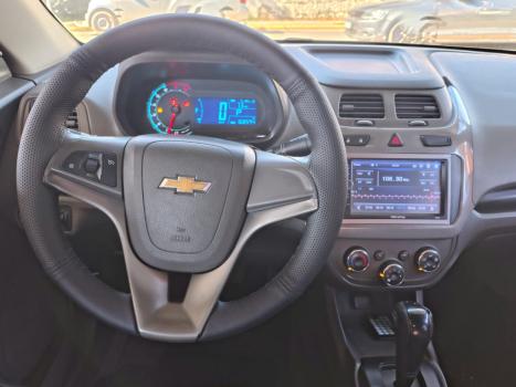 CHEVROLET Cobalt 1.8 4P FLEX LT AUTOMTICO, Foto 10
