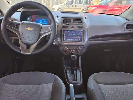 CHEVROLET Cobalt 1.8 4P FLEX LT AUTOMTICO, Foto 11