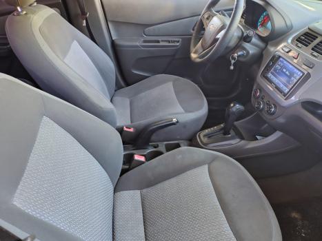 CHEVROLET Cobalt 1.8 4P FLEX LT AUTOMTICO, Foto 15