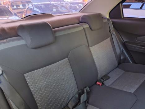 CHEVROLET Cobalt 1.8 4P FLEX LT AUTOMTICO, Foto 17