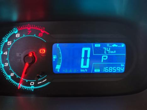 CHEVROLET Cobalt 1.8 4P FLEX LT AUTOMTICO, Foto 18