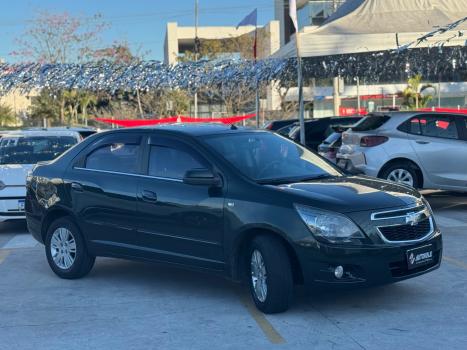 CHEVROLET Cobalt 1.8 4P FLEX ADVANTAGE, Foto 2