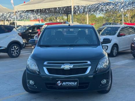 CHEVROLET Cobalt 1.8 4P FLEX ADVANTAGE, Foto 3